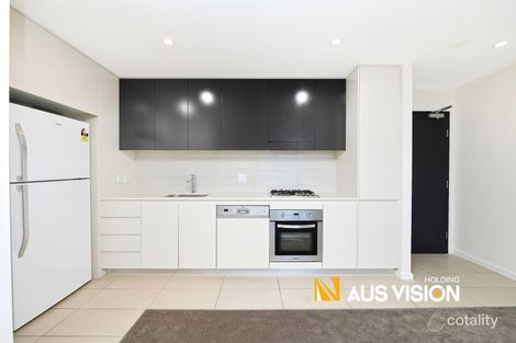 Property photo of 706/8 Nuvolari Place Wentworth Point NSW 2127