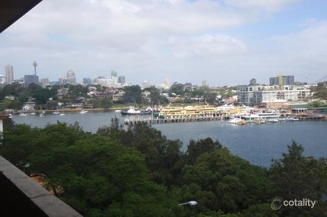 Property photo of 16/18A Ballast Point Road Birchgrove NSW 2041