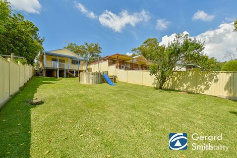 Property photo of 36 West Parade Buxton NSW 2571
