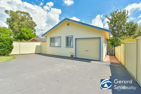 Property photo of 36 West Parade Buxton NSW 2571