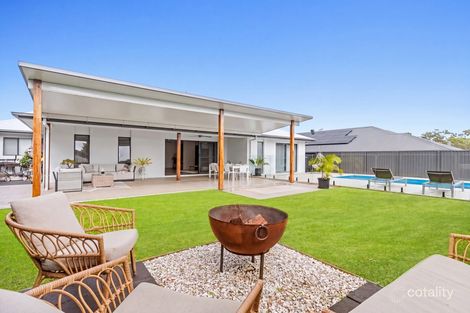 Property photo of 21 Looby Crescent Pimpama QLD 4209