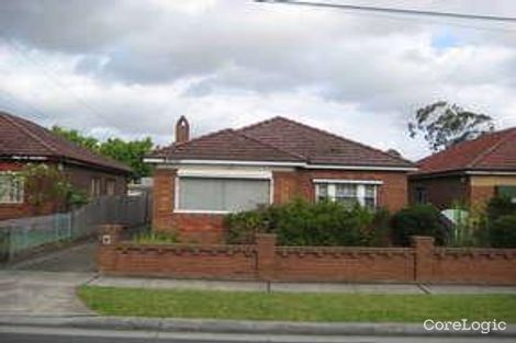 Property photo of 23 Greenwood Avenue Bankstown NSW 2200