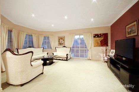 Property photo of 51 Golding Avenue Rowville VIC 3178