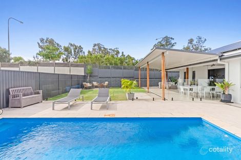 Property photo of 21 Looby Crescent Pimpama QLD 4209