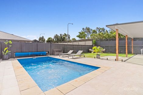 Property photo of 21 Looby Crescent Pimpama QLD 4209