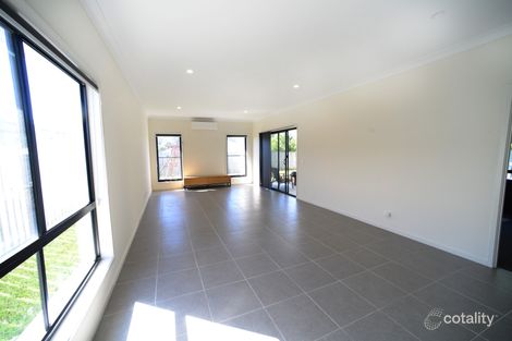 Property photo of 117 O'Reilly Drive Coomera QLD 4209