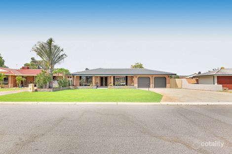 10 Crusader Dr, Thornlie, WA 6108
