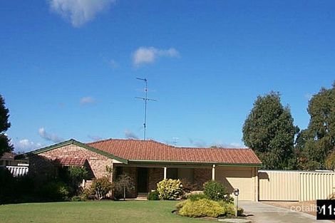 Property photo of 51 Bortolo Drive Greenfields WA 6210