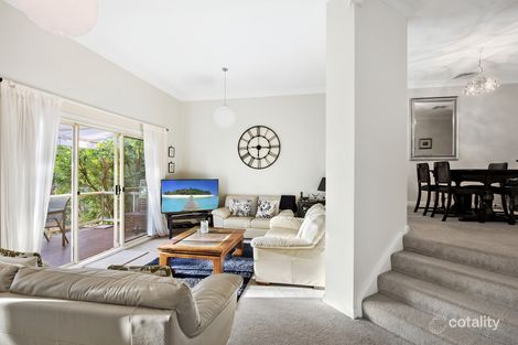Property photo of 59/183 St Johns Avenue Gordon NSW 2072