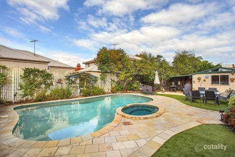 Property photo of 31 Hoddle Street Elsternwick VIC 3185