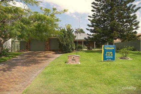 20 Intrepid Dr, Mermaid Waters, QLD 4218