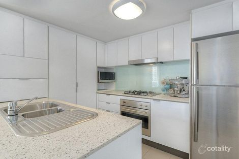 Property photo of 2403/108 Albert Street Brisbane City QLD 4000