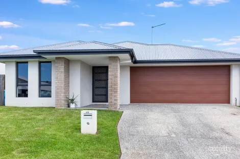 22 Bourke St, Burpengary East, QLD 4505