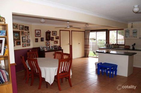 Property photo of 71 Summerfield Circuit Cambridge Gardens NSW 2747