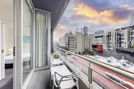 Property photo of 906A/8 Franklin Street Melbourne VIC 3000