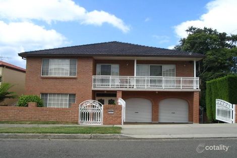 41 Wallace St, Bexley, NSW 2207
