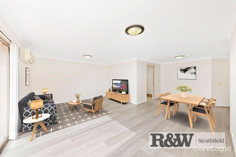 Property photo of 10A/19-21 George Street North Strathfield NSW 2137