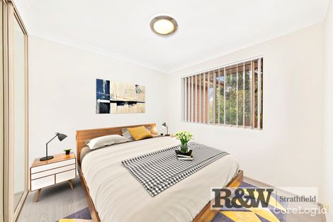 Property photo of 10A/19-21 George Street North Strathfield NSW 2137