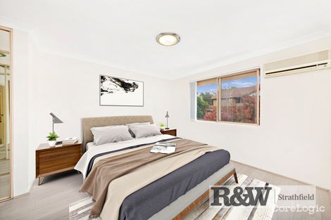 Property photo of 10A/19-21 George Street North Strathfield NSW 2137