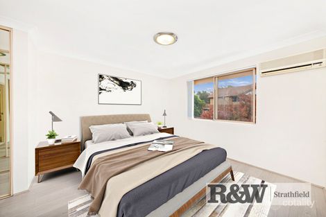 Property photo of 10A/19-21 George Street North Strathfield NSW 2137