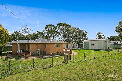 45 Gore St, Westbrook, QLD 4350