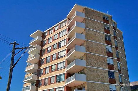 Property photo of 17/5 Parriwi Road Mosman NSW 2088