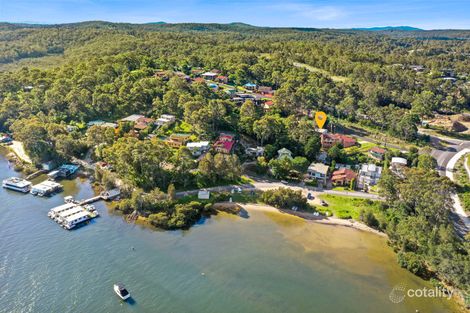 Property photo of 31 Penthouse Place North Batemans Bay NSW 2536