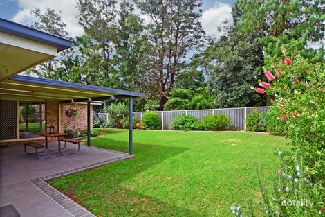 Property photo of 11 Karana Drive North Nowra NSW 2541