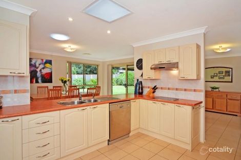 Property photo of 11 Karana Drive North Nowra NSW 2541