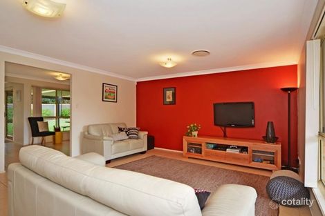 Property photo of 11 Karana Drive North Nowra NSW 2541