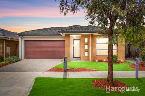 Property photo of 11 Gromark Street Aintree VIC 3336