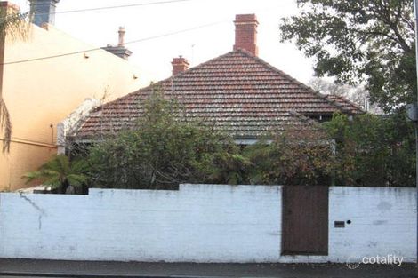 647 Punt Rd, South Yarra, VIC 3141