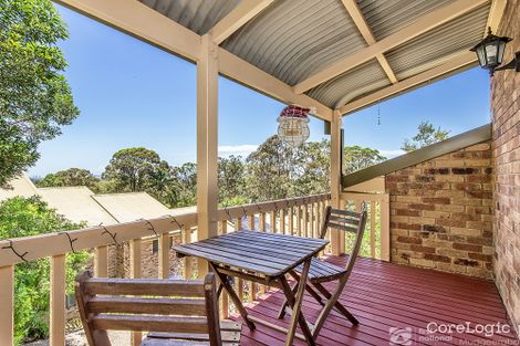 Property photo of 12/8-12 Sherwood Close Mudgeeraba QLD 4213