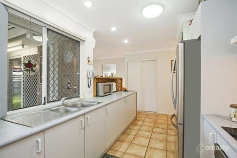 Property photo of 8 Crows Ash Street Mount Cotton QLD 4165