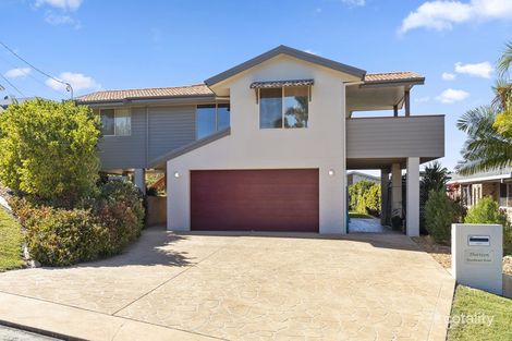 Property photo of 13 Woodhouse Road Moonee Beach NSW 2450