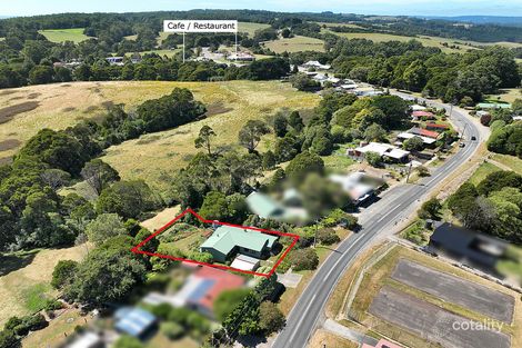 54 Great Ocean Rd, Lavers Hill, VIC 3238