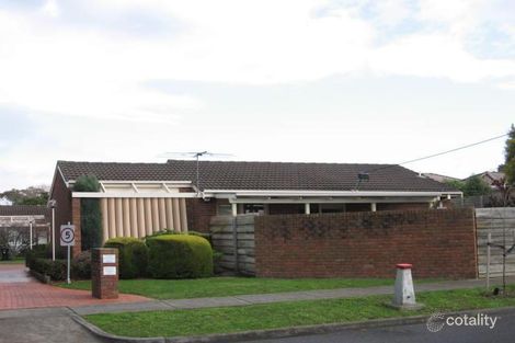 2/19 Mitchell St, Doncaster East, VIC 3109