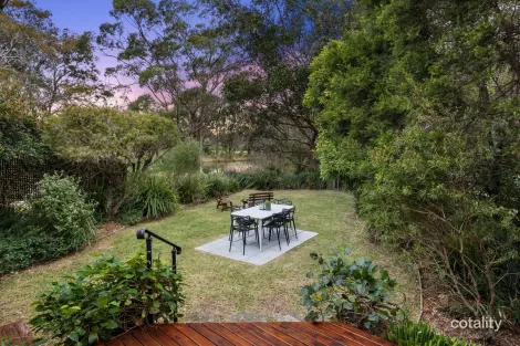 Property photo of 1B Lakeside Crescent North Manly NSW 2100