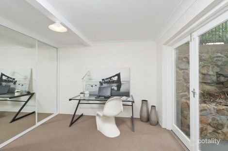 Property photo of 2/73 Lewin Street Bardon QLD 4065