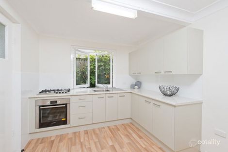 Property photo of 2/73 Lewin Street Bardon QLD 4065
