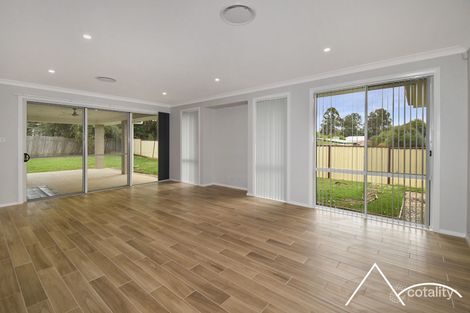 Property photo of 116A Hawthorne Road Bargo NSW 2574