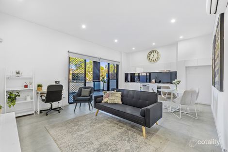 27/201 Garfield St, Wentworthville, NSW 2145