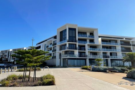 Property photo of 411/33 Quay Boulevard Werribee South VIC 3030