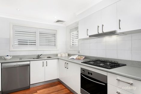 Property photo of 1/70 Thomas Street North Manly NSW 2100