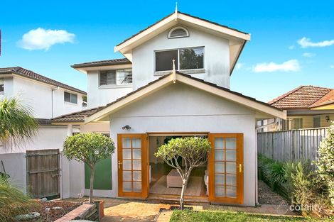 Property photo of 1/70 Thomas Street North Manly NSW 2100