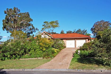 Property photo of 18 Jaycee Avenue Nowra NSW 2541