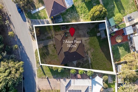 Property photo of 7 Adare Place Coodanup WA 6210