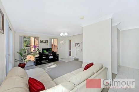 Property photo of 1/16-18 Cross Street Baulkham Hills NSW 2153
