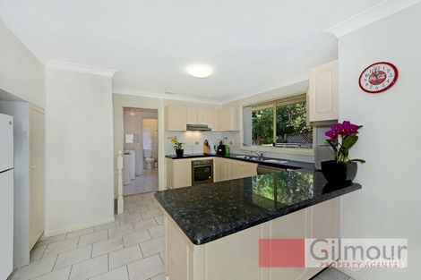 Property photo of 1/16-18 Cross Street Baulkham Hills NSW 2153