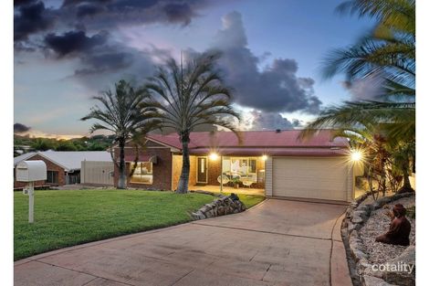 Property photo of 31 McLaughlin Drive Eimeo QLD 4740